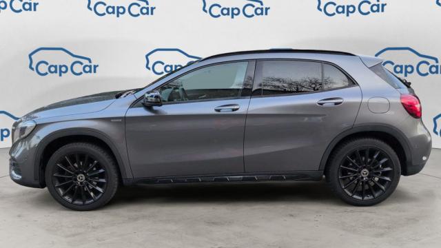 Mercedes Benz Classe Gla image 3