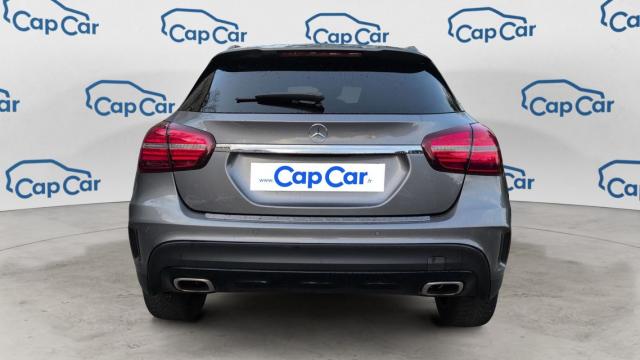 Mercedes Benz Classe Gla image 6