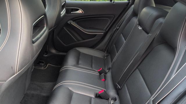 Mercedes Benz Classe Gla image 7