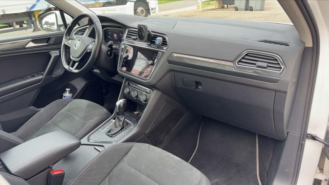Volkswagen Tiguan image 2