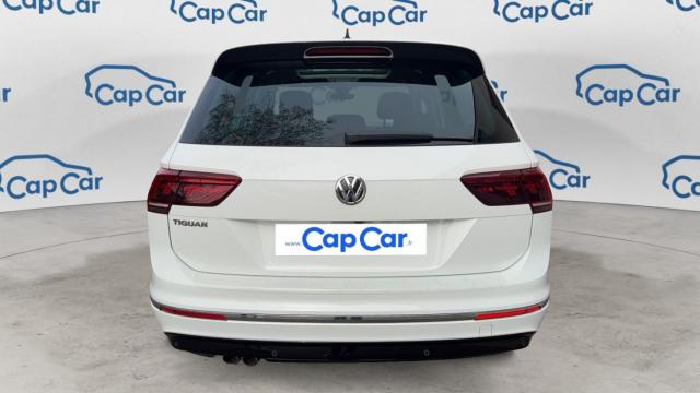 Volkswagen Tiguan image 8