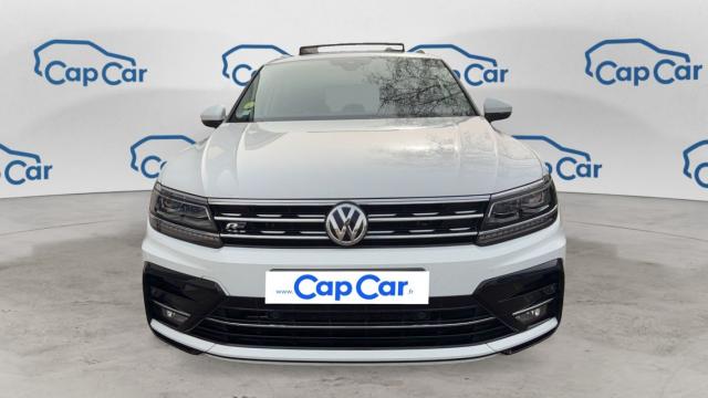 Volkswagen Tiguan image 7