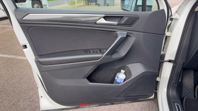 Volkswagen Tiguan image 5