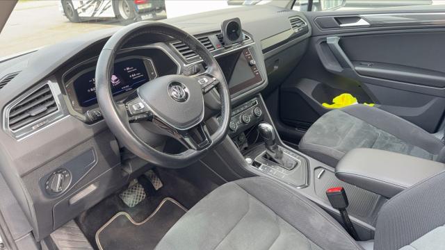 Volkswagen Tiguan image 4