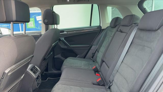 Volkswagen Tiguan image 6