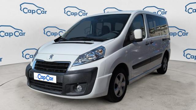 Peugeot Expert Compact Iii 2.0 Hdi 125 Active