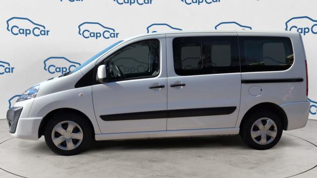 Peugeot Expert image 4