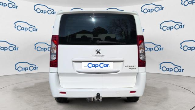 Peugeot Expert image 9