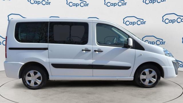 Peugeot Expert image 6