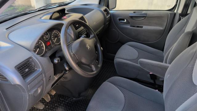 Peugeot Expert image 7
