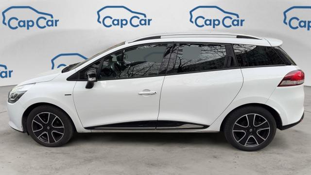 Renault Clio Estate image 4