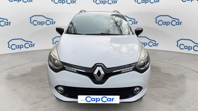 Renault Clio Estate image 1