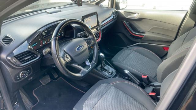 Ford Fiesta image 6