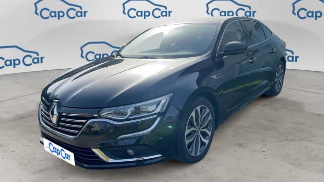 Renault Talisman 1.6 Dci 160 Energy Edc6 Intens - Automatique