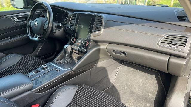 Renault Talisman image 4