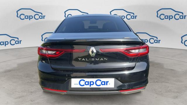 Renault Talisman image 9