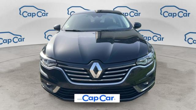 Renault Talisman image 8