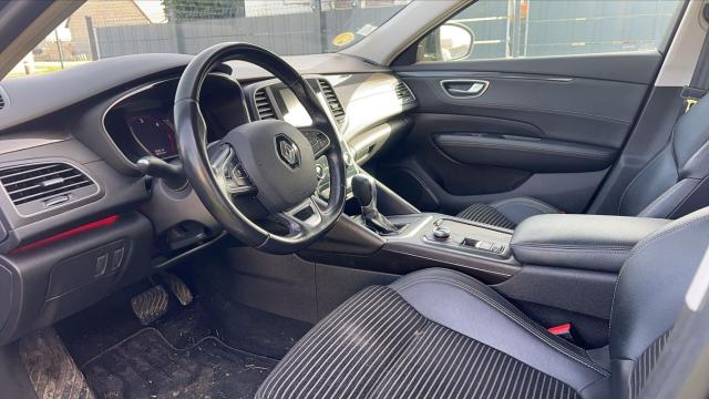 Renault Talisman image 1