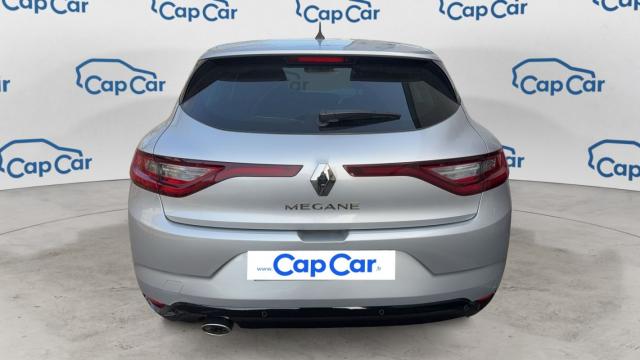 Renault Mégane image 1