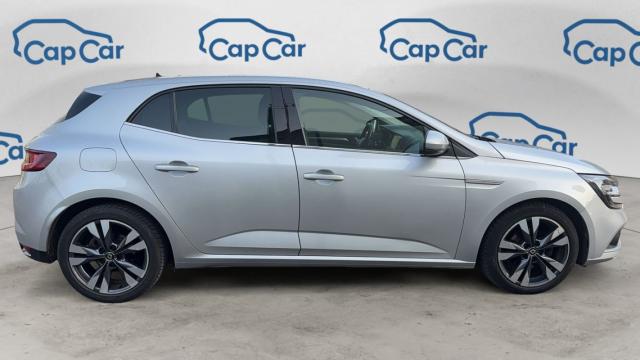 Renault Mégane image 7