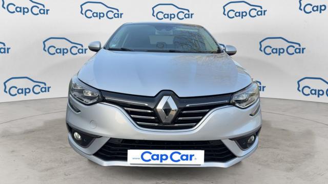 Renault Mégane image 3