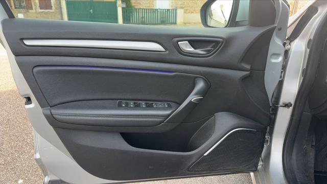 Renault Mégane image 9