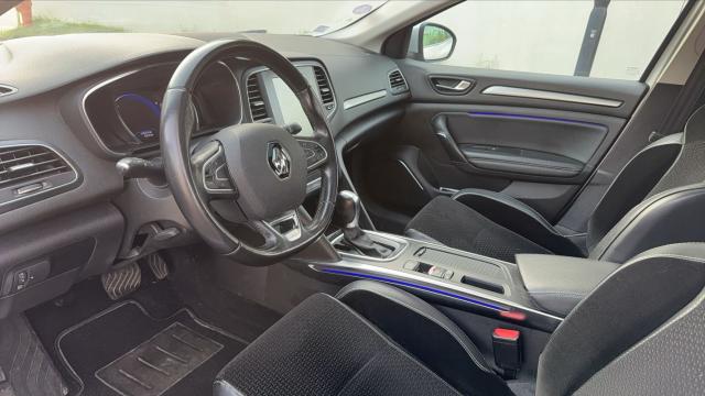 Renault Mégane image 4