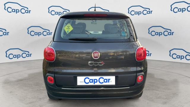 Fiat 500l image 3