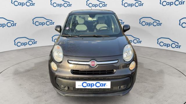 Fiat 500l image 2