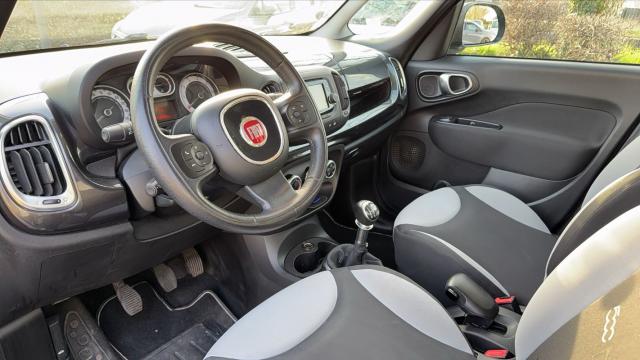 Fiat 500l image 4