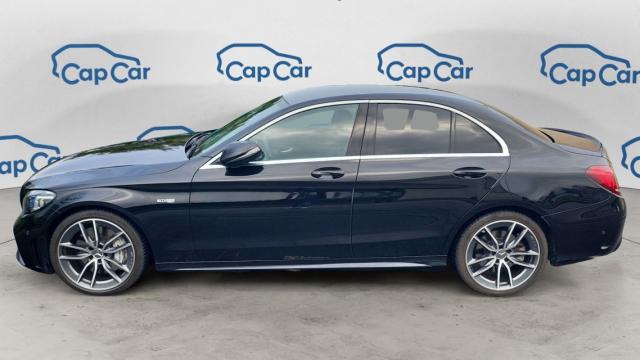 Mercedes Benz Classe C image 1