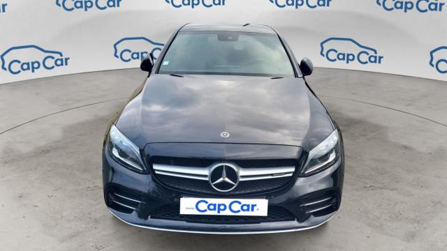 Mercedes Benz Classe C image 4