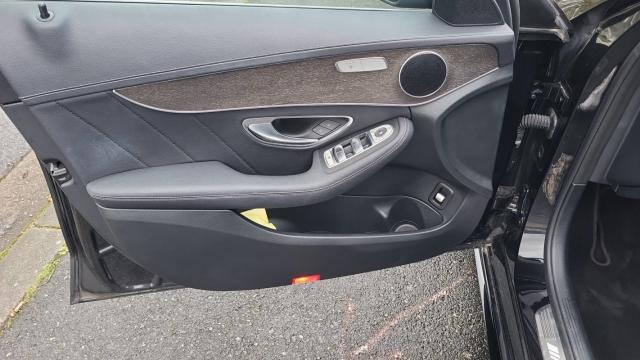 Mercedes Benz Classe C image 9