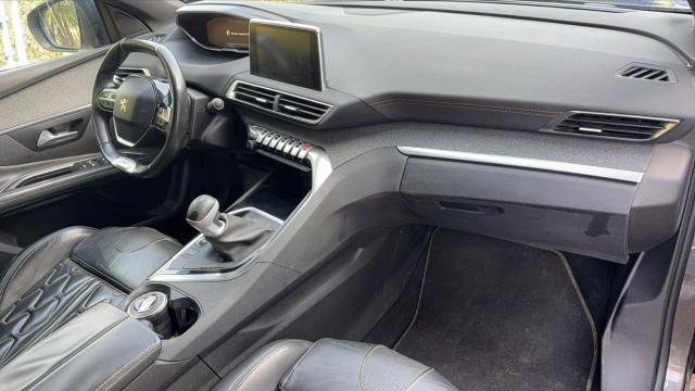 Peugeot 3008 image 6