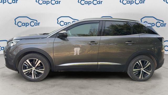 Peugeot 3008 image 3