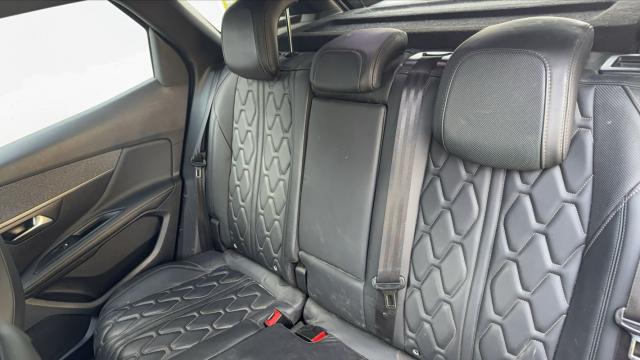 Peugeot 3008 image 9