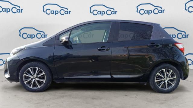 Toyota Yaris image 4