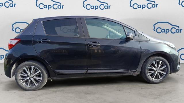 Toyota Yaris image 7