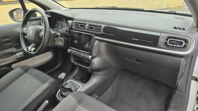 Citroen C3 image 5