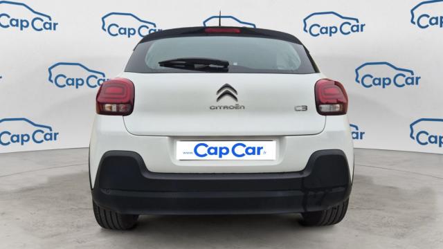 Citroen C3 image 1