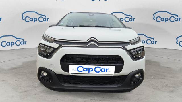 Citroen C3 image 4