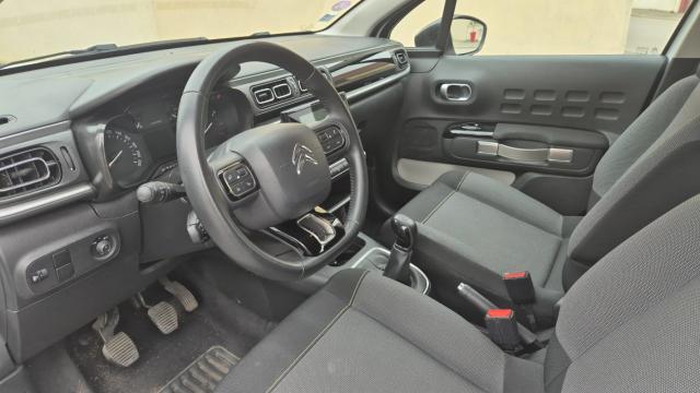 Citroen C3 image 9