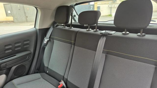Citroen C3 image 3