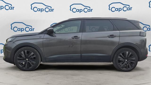 Peugeot 5008 image 6