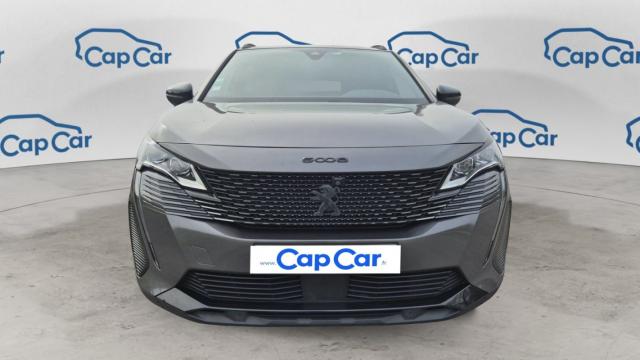 Peugeot 5008 image 7