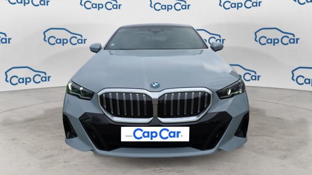 Bmw I5 image 9