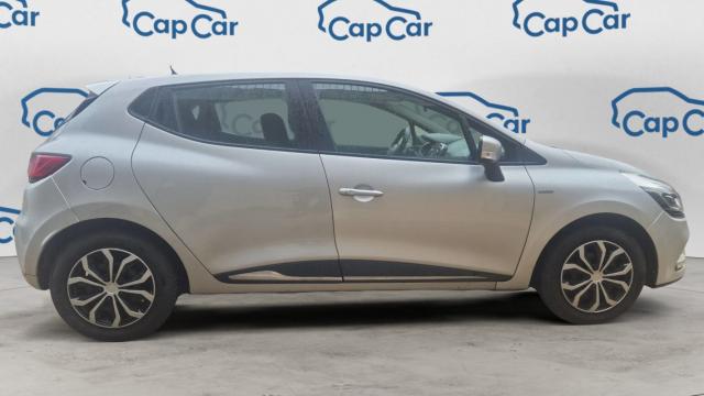 Renault Clio image 1