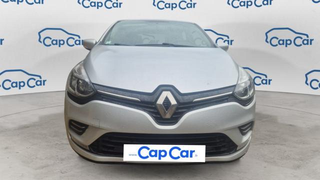 Renault Clio image 2