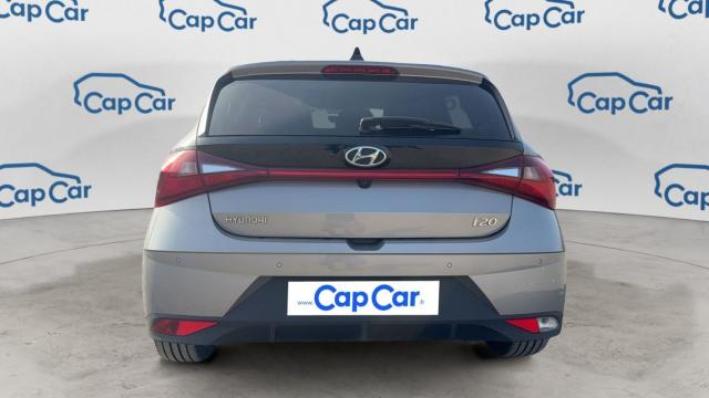 Hyundai I20 image 6