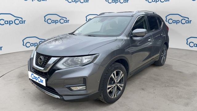 Nissan X-Trail Iii 1.7 Dci 150 N-Connecta